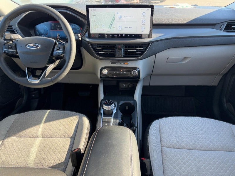 2023 Ford Escape Active FWD