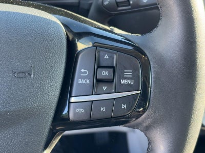 2023 Ford Escape Active FWD
