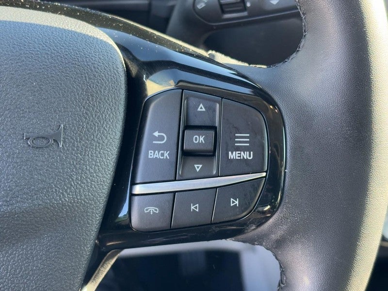 2023 Ford Escape Active FWD