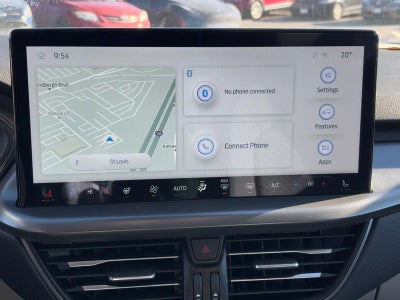 2023 Ford Escape Active FWD