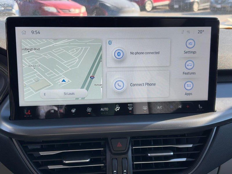 2023 Ford Escape Active FWD