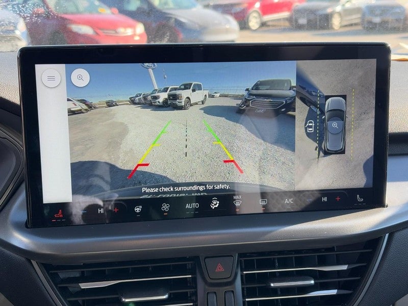 2023 Ford Escape Active FWD