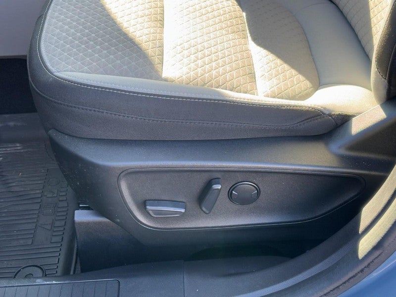 2023 Ford Escape Active FWD