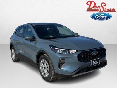 2023 Ford Escape Active FWD
