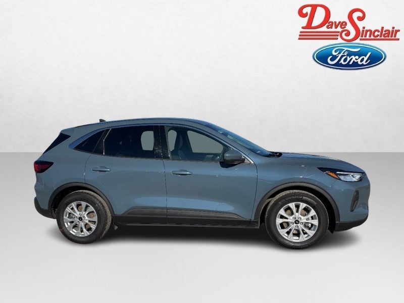 2023 Ford Escape Active FWD