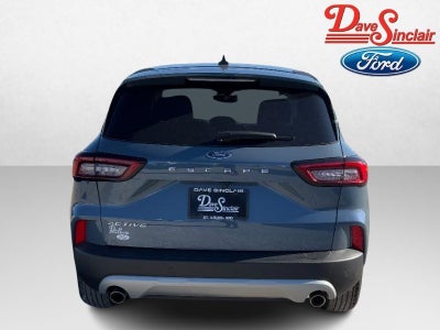 2023 Ford Escape Active FWD