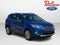 2017 Ford Escape Titanium FWD