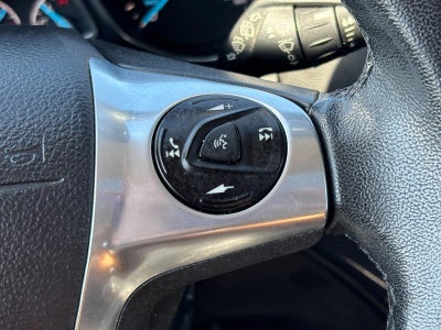 2016 Ford Escape FWD 4dr Titanium