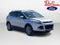 2016 Ford Escape FWD 4dr Titanium