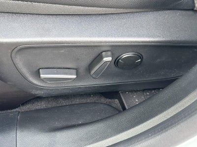 2025 Ford Escape Platinum FWD