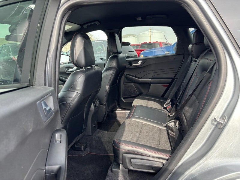 2023 Ford Escape ST-Line FWD