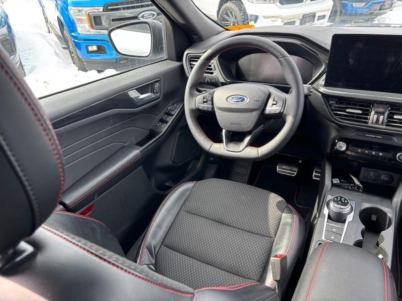 2023 Ford Escape ST-Line FWD
