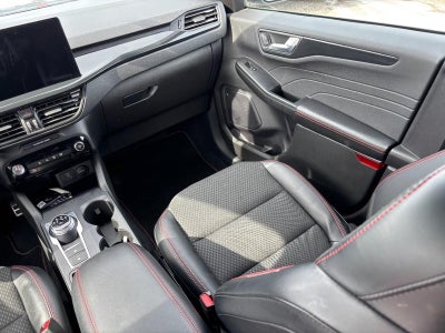 2023 Ford Escape ST-Line FWD