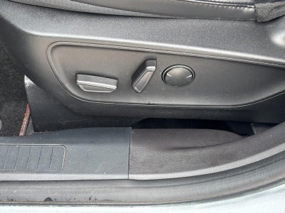 2023 Ford Escape ST-Line FWD