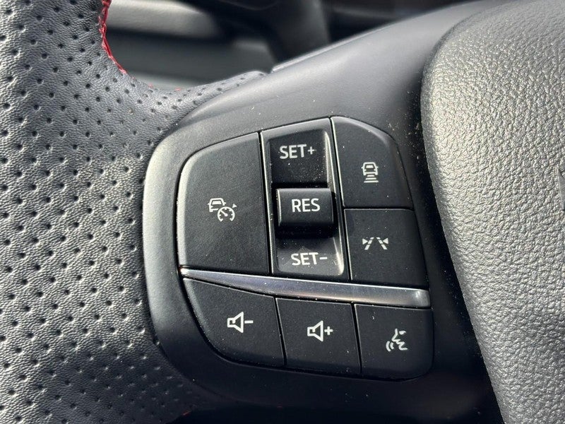 2023 Ford Escape ST-Line FWD