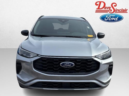 2023 Ford Escape ST-Line FWD