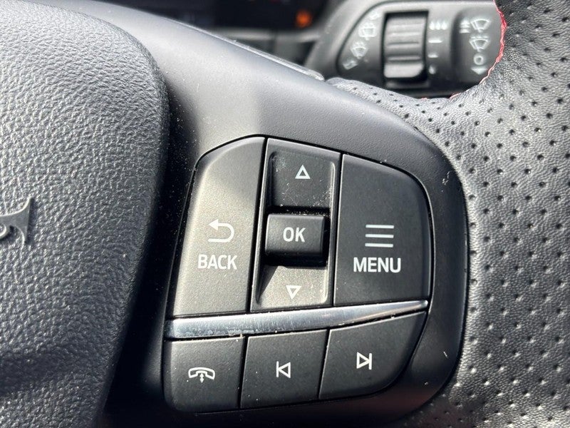 2023 Ford Escape ST-Line FWD