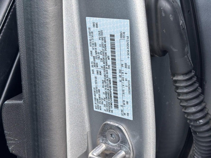 2023 Ford Escape ST-Line FWD