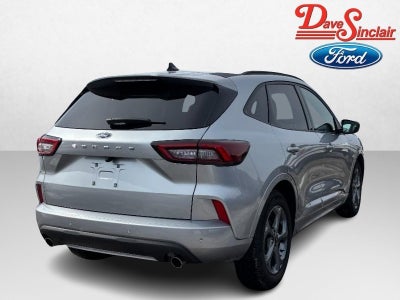 2023 Ford Escape ST-Line FWD