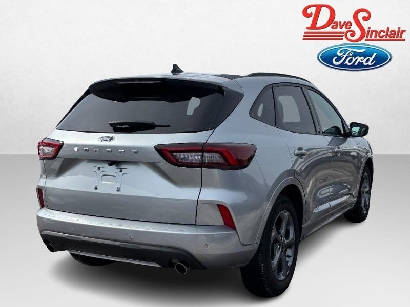2023 Ford Escape ST-Line FWD