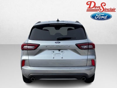 2023 Ford Escape ST-Line FWD