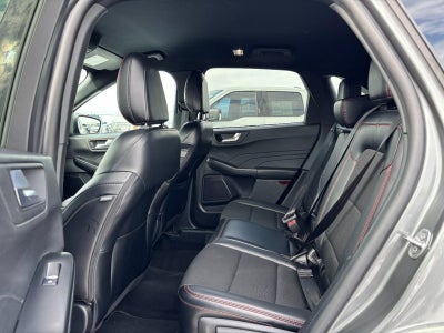 2025 Ford Escape ST-Line FWD
