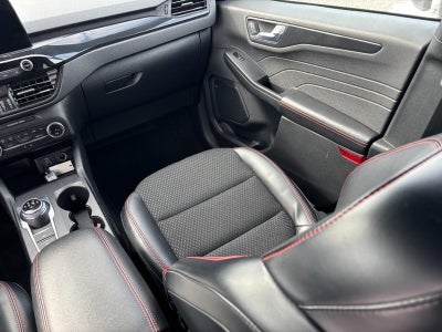 2025 Ford Escape ST-Line FWD