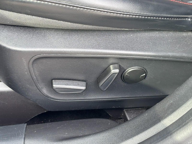 2025 Ford Escape ST-Line FWD