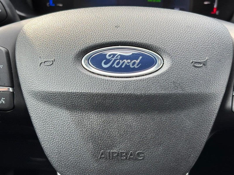 2025 Ford Escape ST-Line FWD