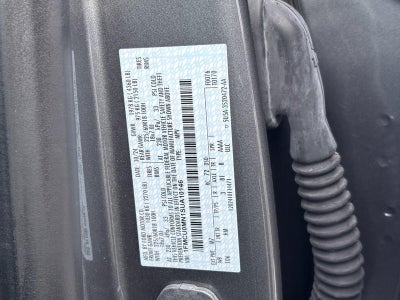 2025 Ford Escape ST-Line FWD