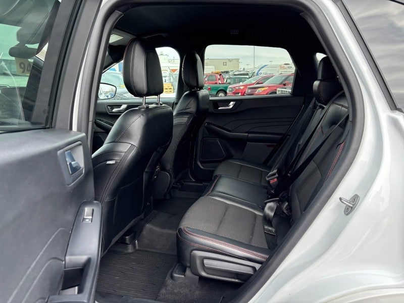 2023 Ford Escape ST-Line FWD