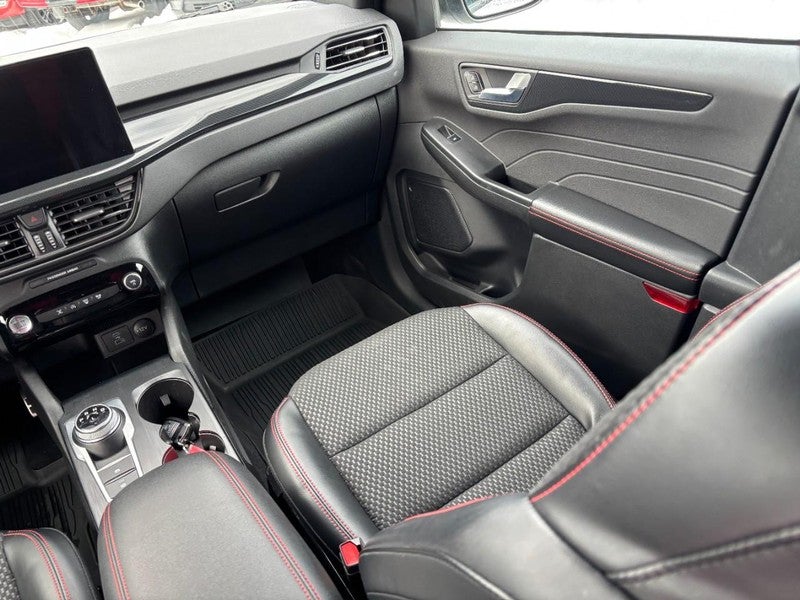 2023 Ford Escape ST-Line FWD