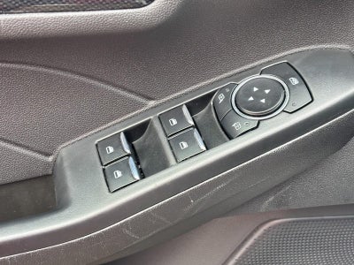 2023 Ford Escape ST-Line FWD