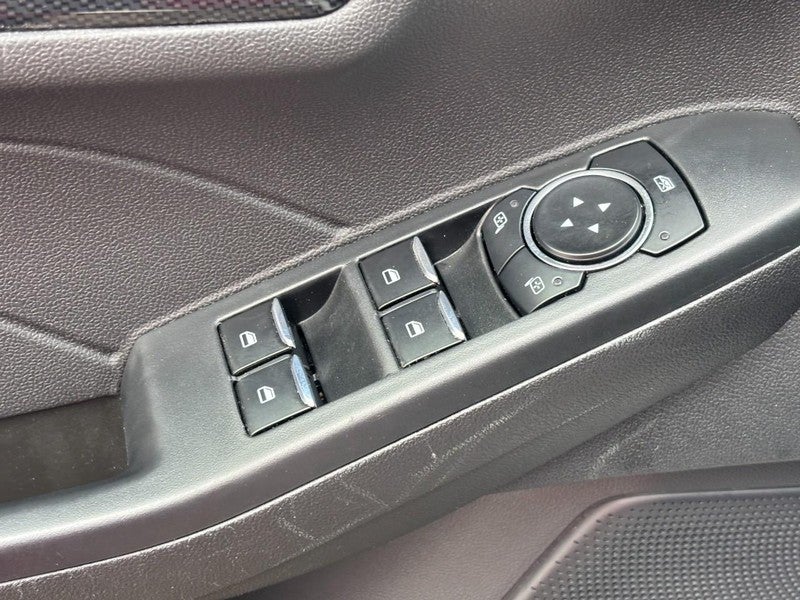 2023 Ford Escape ST-Line FWD