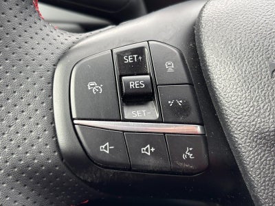 2023 Ford Escape ST-Line FWD