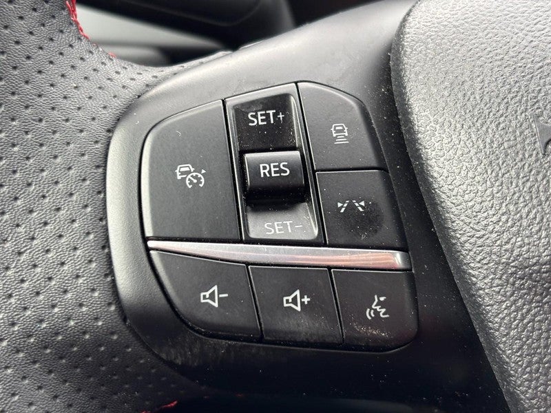 2023 Ford Escape ST-Line FWD