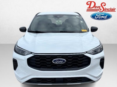 2023 Ford Escape ST-Line FWD