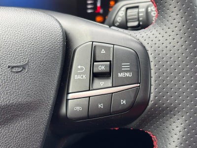 2023 Ford Escape ST-Line FWD