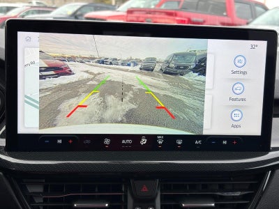 2023 Ford Escape ST-Line FWD