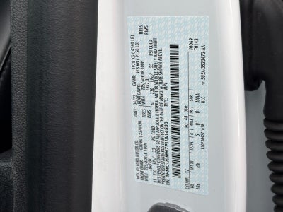 2023 Ford Escape ST-Line FWD