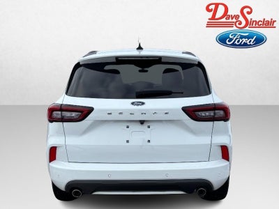 2023 Ford Escape ST-Line FWD