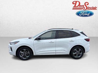 2023 Ford Escape ST-Line FWD