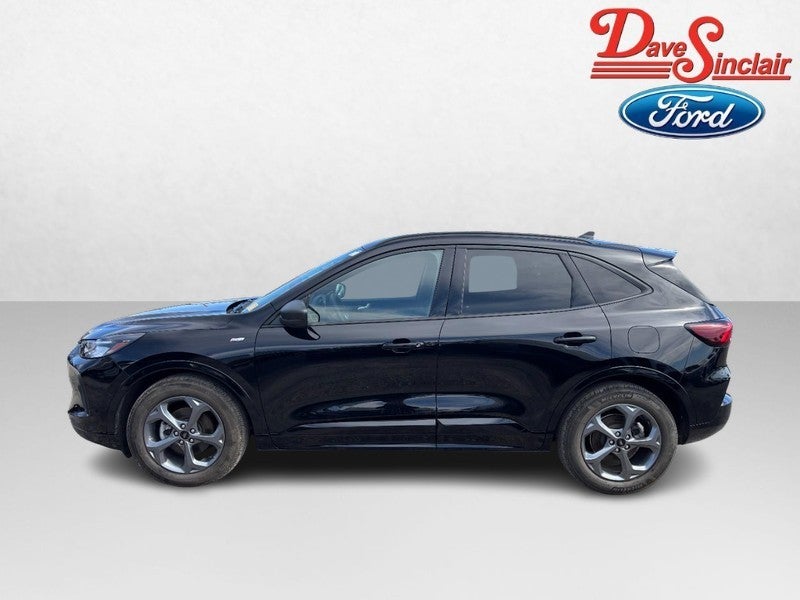 2023 Ford Escape ST-Line FWD