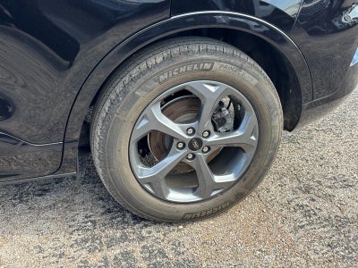 2023 Ford Escape ST-Line FWD