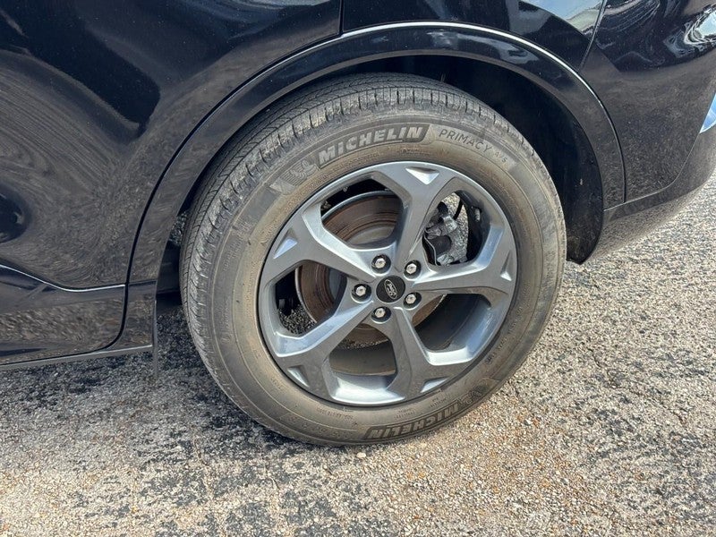 2023 Ford Escape ST-Line FWD