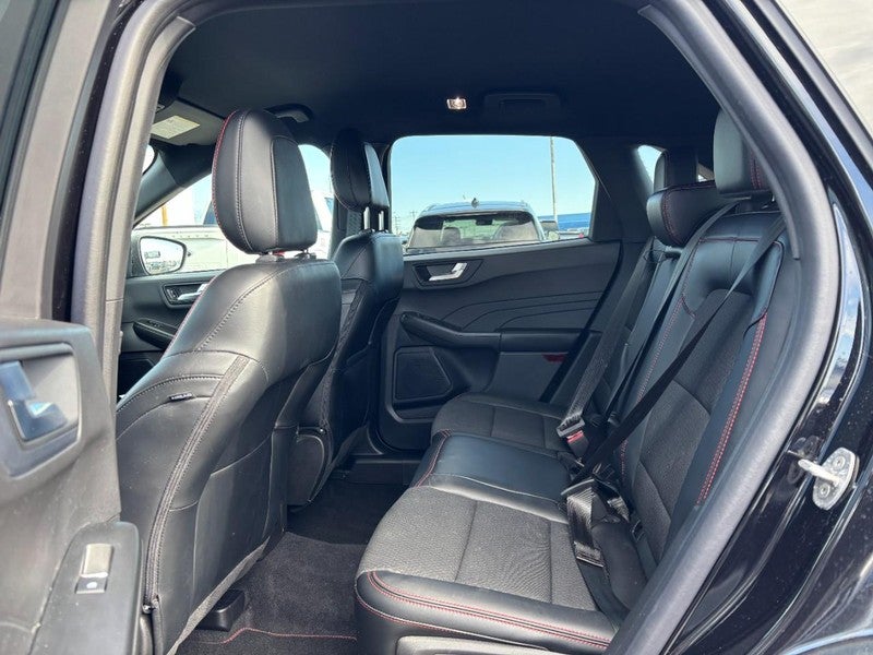 2023 Ford Escape ST-Line FWD
