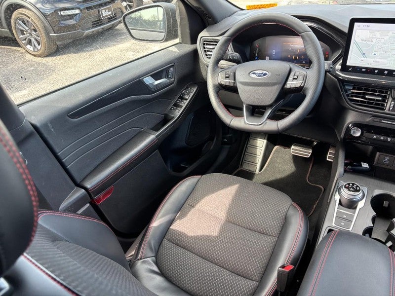 2023 Ford Escape ST-Line FWD