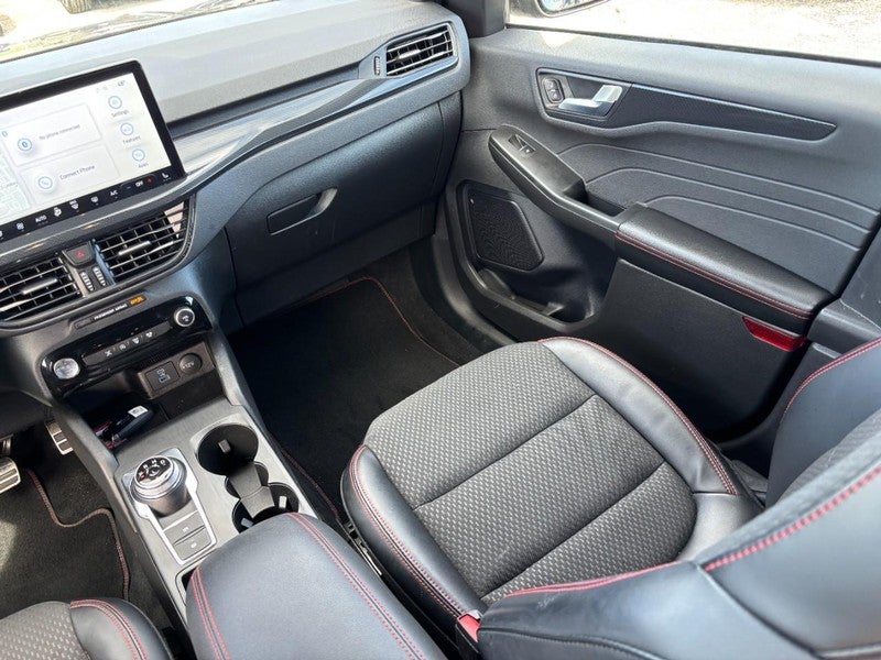 2023 Ford Escape ST-Line FWD