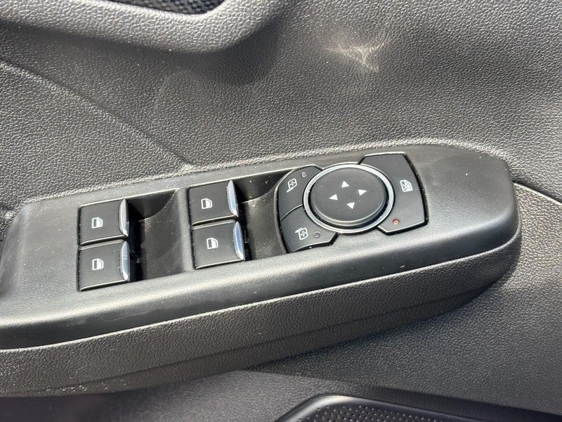 2023 Ford Escape ST-Line FWD