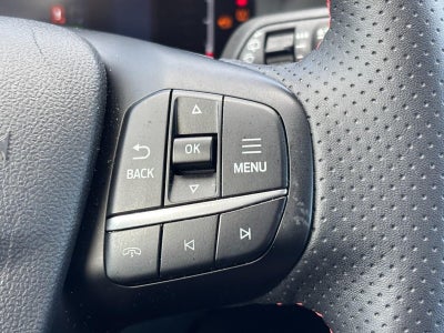 2023 Ford Escape ST-Line FWD